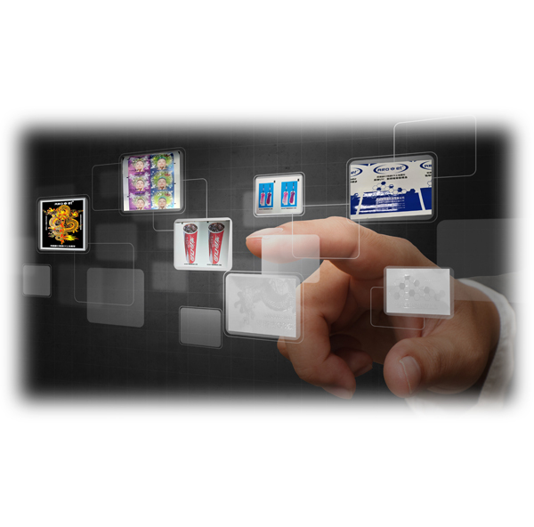 上光新工艺 上光质量不变