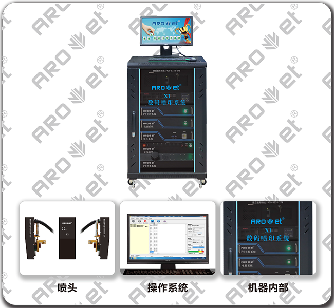 人生就是博手机版UV喷码机机柜