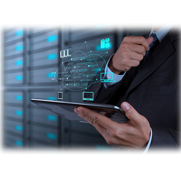 集成一体，遇见非凡