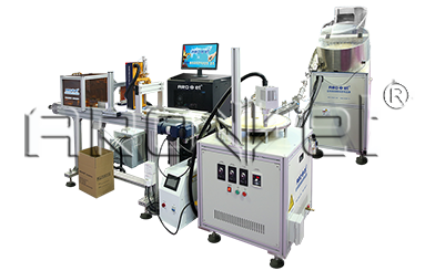 人生就是博手机版ES-6700瓶盖高精可变数据喷印系统