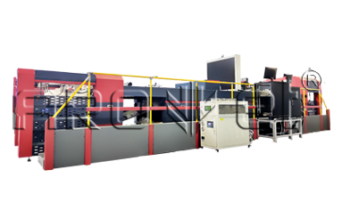 人生就是博手机版E系列高快数码UV喷墨设备