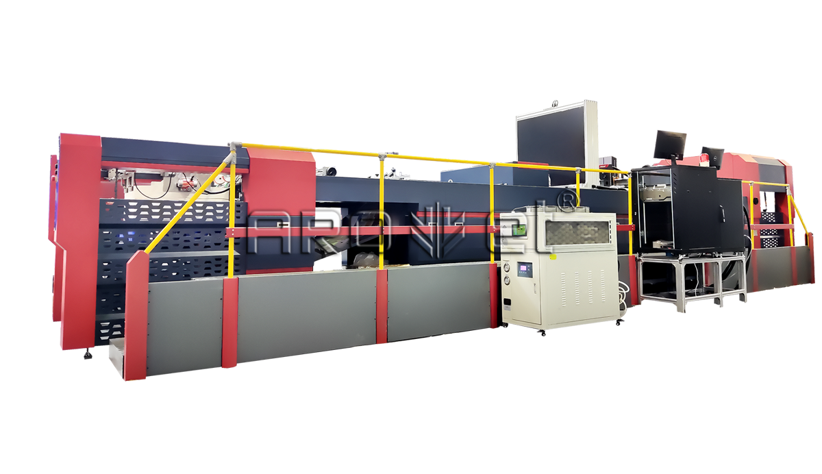 人生就是博手机版E系列高快数码UV喷墨设备