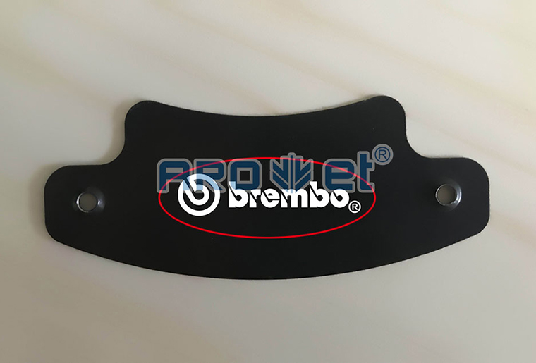 人生就是博手机版刹车片喷码机在刹车片行业上的利用