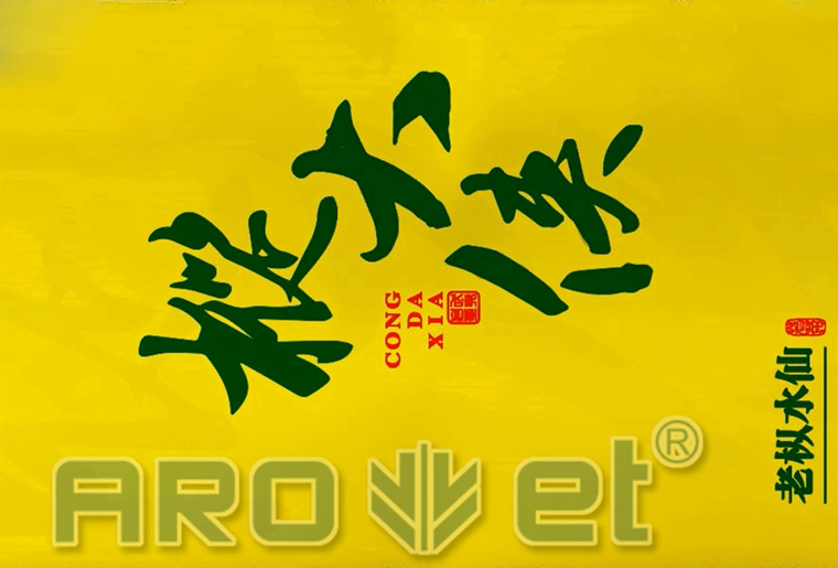 人生就是博手机版茶叶包装袋喷印设备在客户现场喷印视频