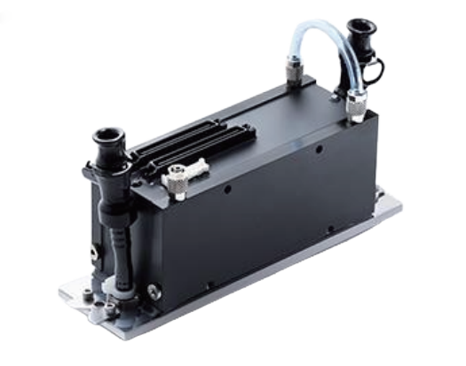 高快高精度工业喷头，全新的自动洗濯和保湿职能